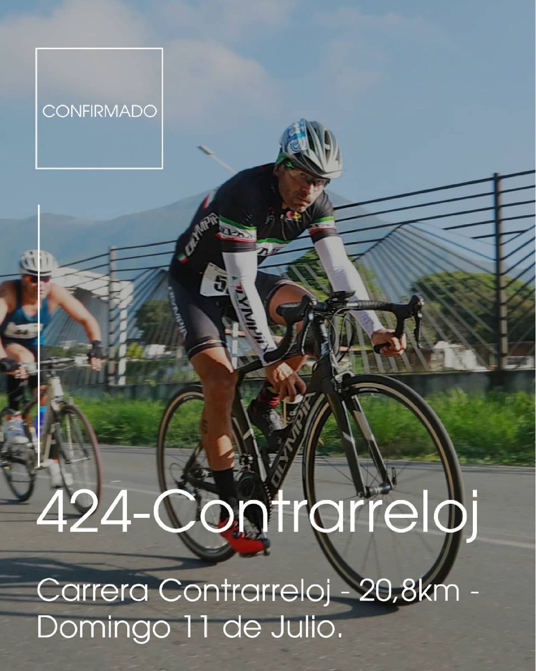 CONTRARRELOJ – 424 Copa subicicleta.com