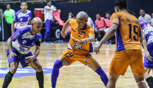 Bucaneros de La Guaira vence por la mínina en la apertura del torneo Clausura 