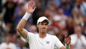 Andy Murray dirá adios después de París 2024