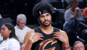 Jarrett Allen por 3 años más en los Cavaliers 