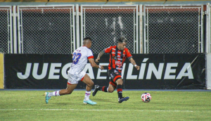 Portuguesa FC en la cuerda floja